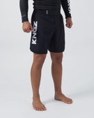 Kingz Kore v2 grappling shorts -black